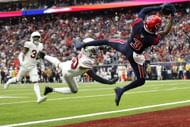 Tank Dell - Arizona Cardinals vs. Houston Texans